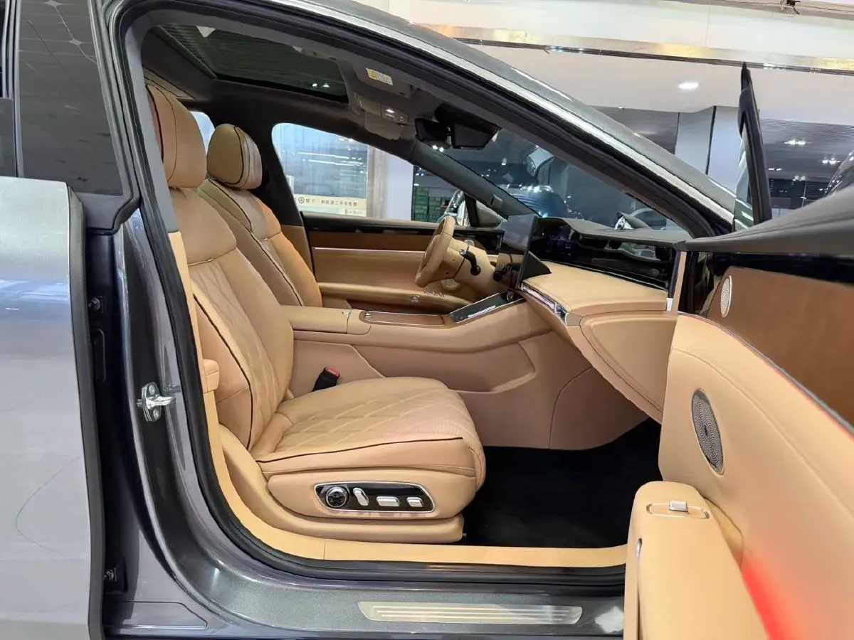 2024 HIMA Stelato S9 BEV 100KWH,autocango,china used car exporter,china ev exporter,chinese used car exporter,chinese used ev exporter