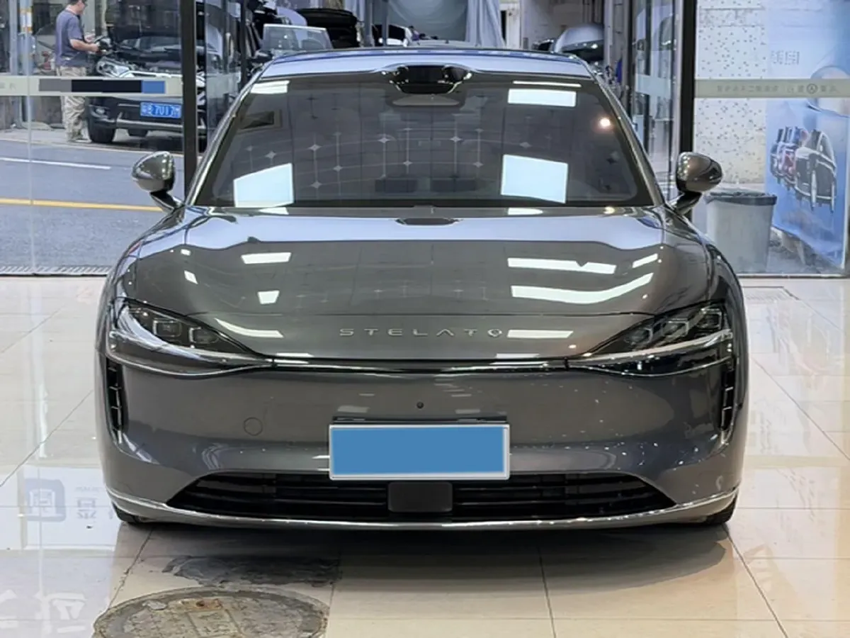 2024 HIMA Stelato S9 BEV 100KWH,autocango,china used car exporter,china ev exporter,chinese used car exporter,chinese used ev exporter