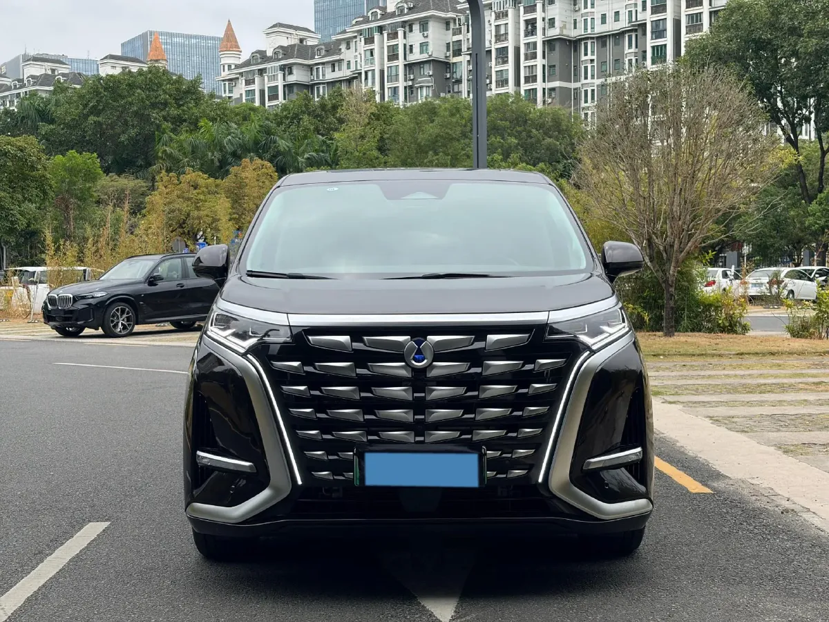 2024 Denza D9 1.5T 139HP L4 E-CVT PHEV 40KWH,autocango,china used car exporter,china ev exporter,chinese used car exporter,chinese used ev exporter