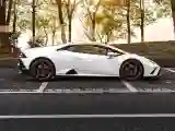 2020 Lamborghini Huracán 5.2L 611HP V10 7DCT