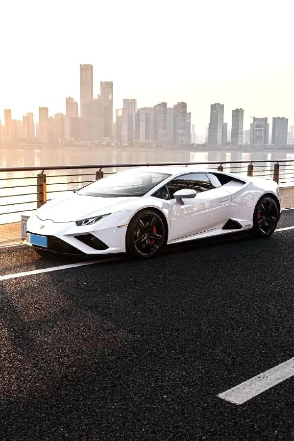 2020 Lamborghini Huracán 5.2L 611HP V10 7DCT,autocango,china used car exporter,china ev exporter,chinese used car exporter,chinese used ev exporter