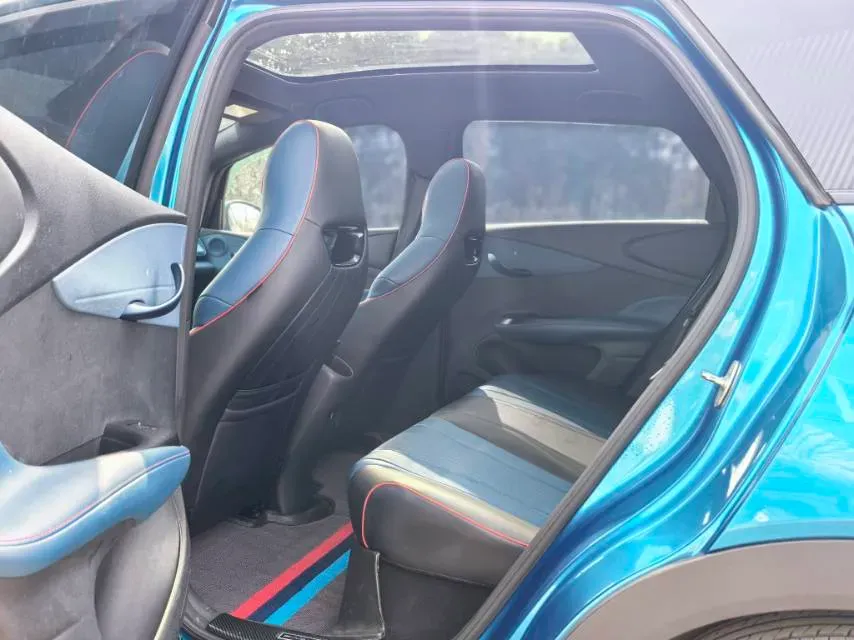 2021 BYD Yuan Pro BEV 50.1KWH,autocango,china used car exporter,china ev exporter,chinese used car exporter,chinese used ev exporter