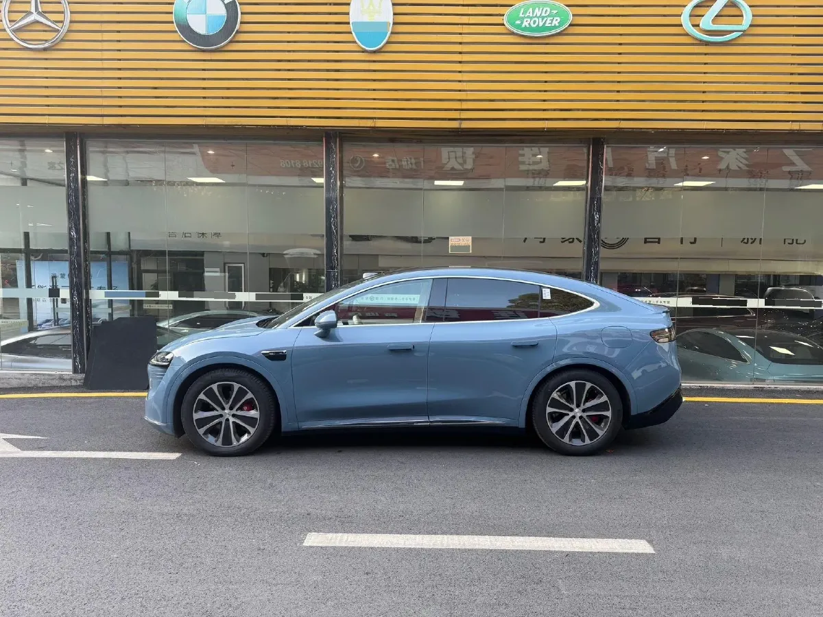 2024 HIMA R7 BEV 100KWH,autocango,china used car exporter,china ev exporter,chinese used car exporter,chinese used ev exporter