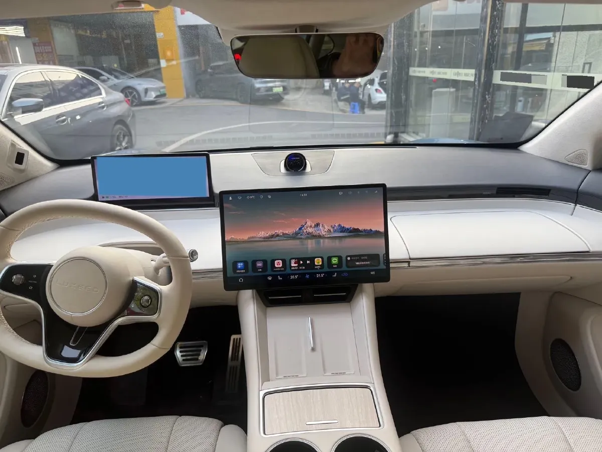 2024 HIMA R7 BEV 100KWH,autocango,china used car exporter,china ev exporter,chinese used car exporter,chinese used ev exporter