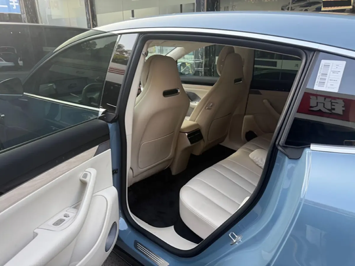 2024 HIMA R7 BEV 100KWH,autocango,china used car exporter,china ev exporter,chinese used car exporter,chinese used ev exporter