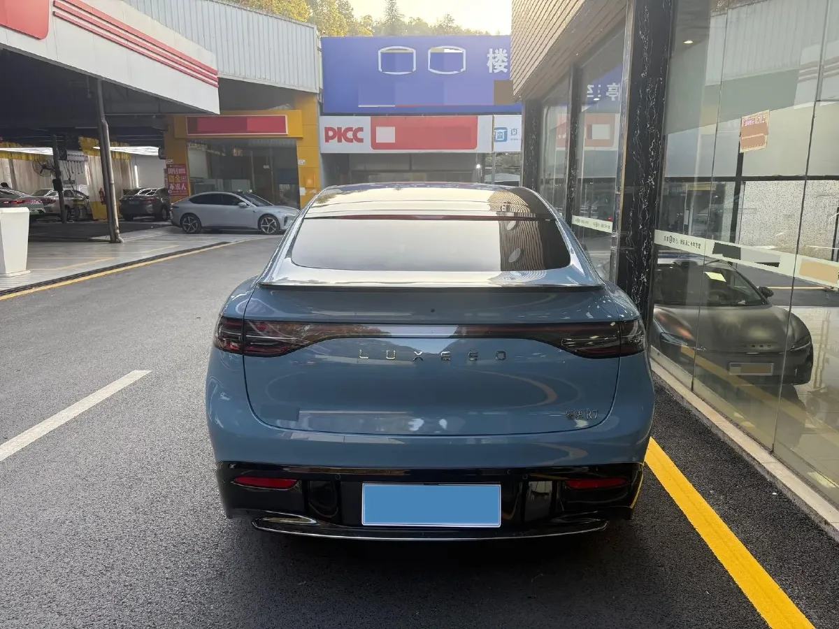2024 HIMA R7 BEV 100KWH,autocango,china used car exporter,china ev exporter,chinese used car exporter,chinese used ev exporter