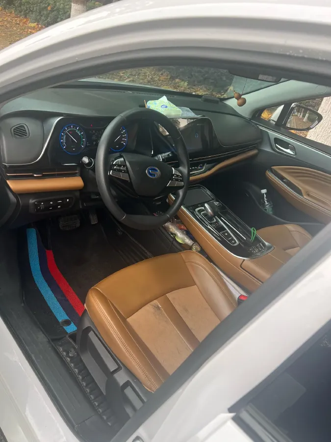 2020 Aion S BEV 58.8KWH,autocango,china used car exporter,china ev exporter,chinese used car exporter,chinese used ev exporter