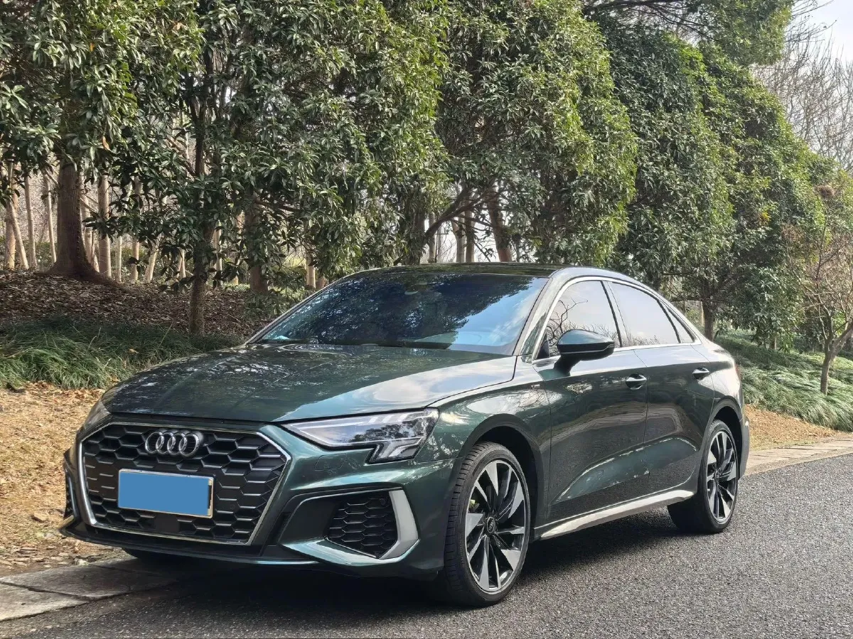 2023 Audi A3 1.4T 150HP L4 7DCT,autocango,china used car exporter,china ev exporter,chinese used car exporter,chinese used ev exporter