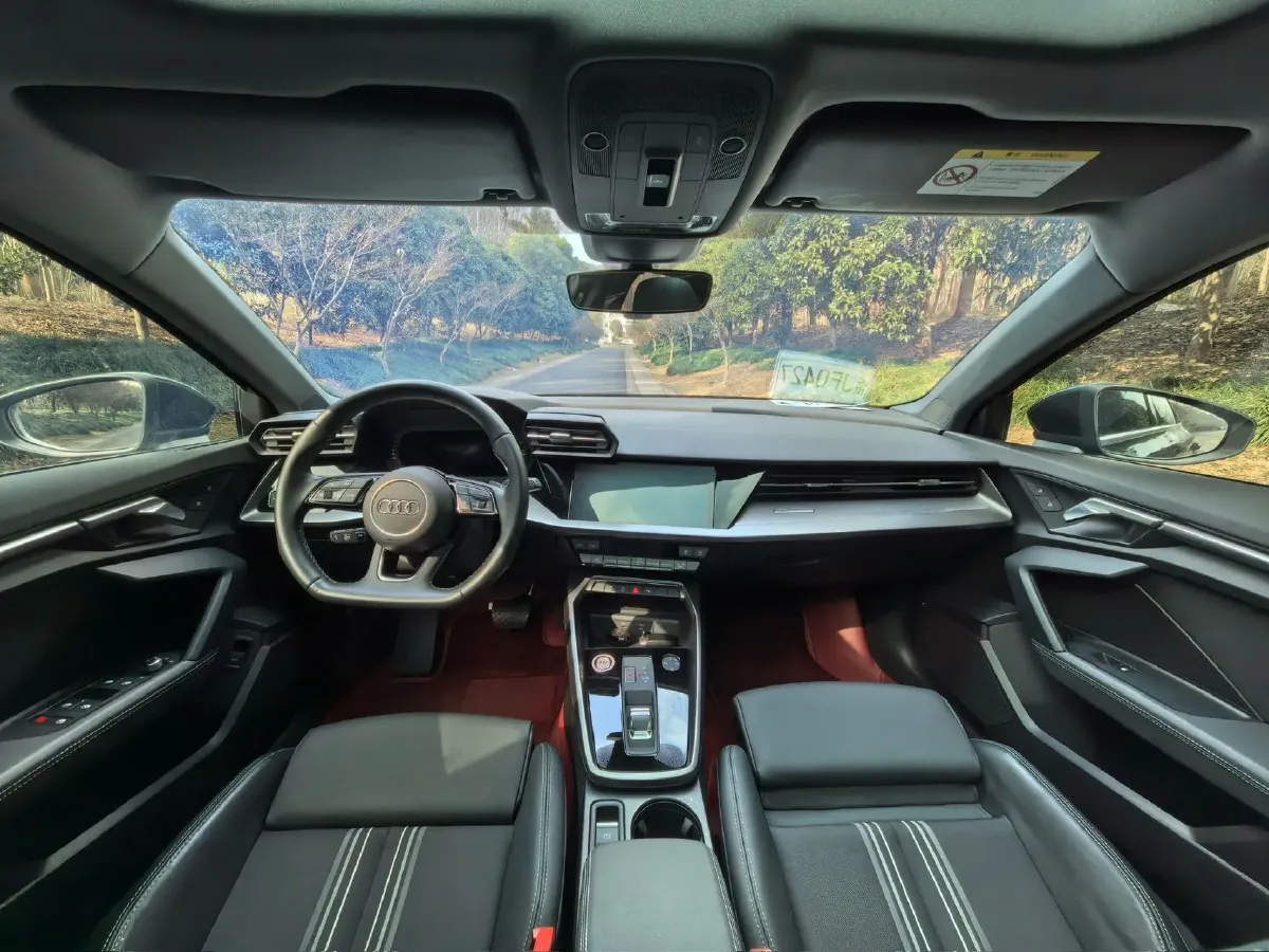 2023 Audi A3 1.4T 150HP L4 7DCT,autocango,china used car exporter,china ev exporter,chinese used car exporter,chinese used ev exporter