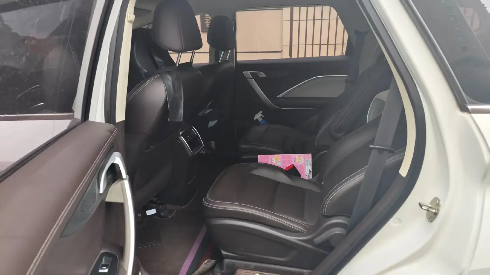 2021 Geely JiaJi 1.8T 184HP L4 7DCT,autocango,china used car exporter,china ev exporter,chinese used car exporter,chinese used ev exporter