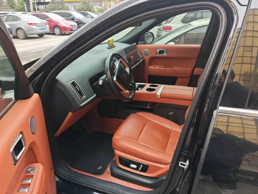 2023 Li L9 Range Extended 154HP REEV 42.6KWH,autocango,china used car exporter,china ev exporter,chinese used car exporter,chinese used ev exporter