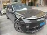 2023 Li L9 Range Extended 154HP REEV 42.6KWH
