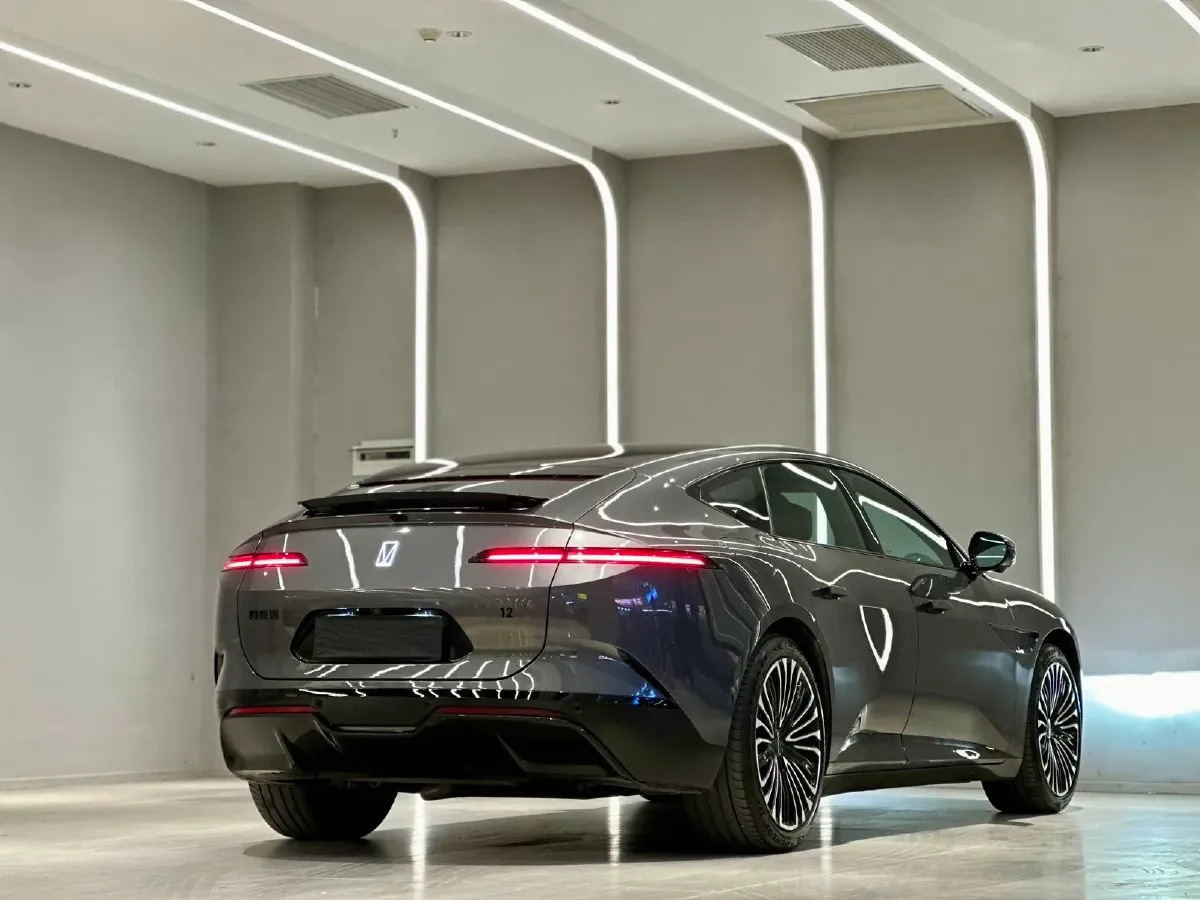 2025 Avatr 12 1.5T 156HP L4 REEV 39.05KWH,autocango,china used car exporter,china ev exporter,chinese used car exporter,chinese used ev exporter