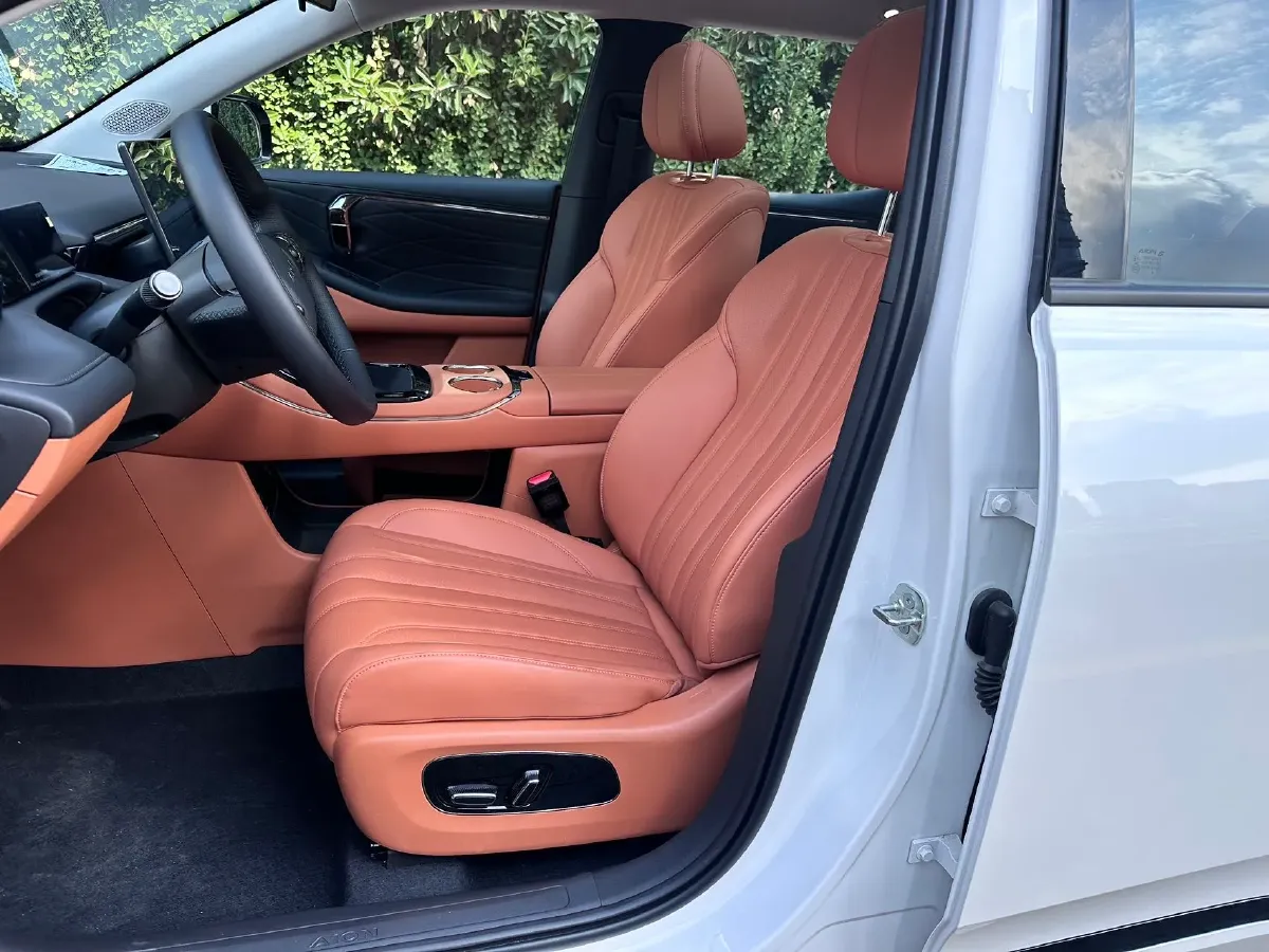 2024 Aion V BEV 62.268/62.27/62.681KWH,autocango,china used car exporter,china ev exporter,chinese used car exporter,chinese used ev exporter