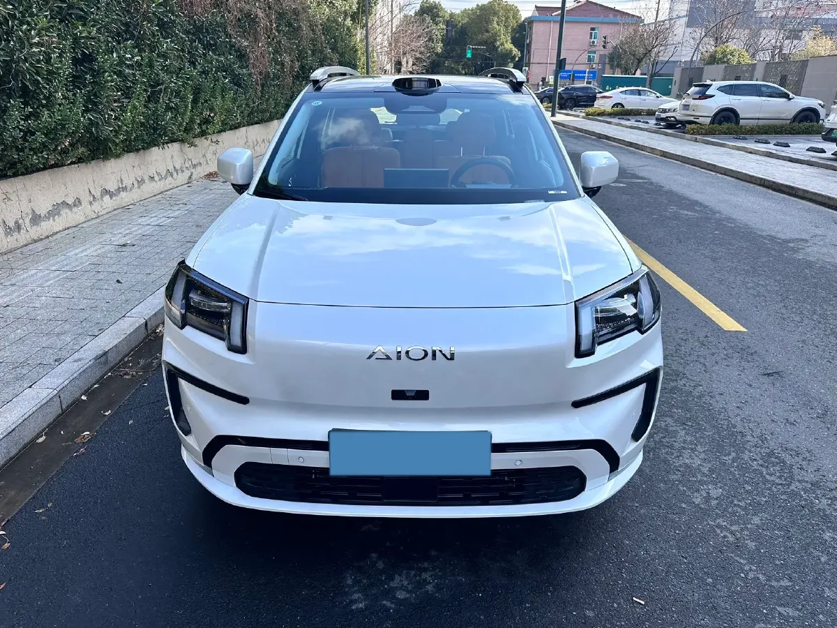 2024 Aion V BEV 62.268/62.27/62.681KWH,autocango,china used car exporter,china ev exporter,chinese used car exporter,chinese used ev exporter