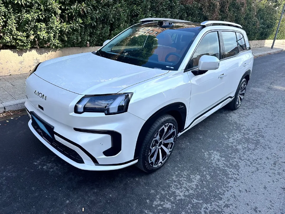 2024 Aion V BEV 62.268/62.27/62.681KWH,autocango,china used car exporter,china ev exporter,chinese used car exporter,chinese used ev exporter