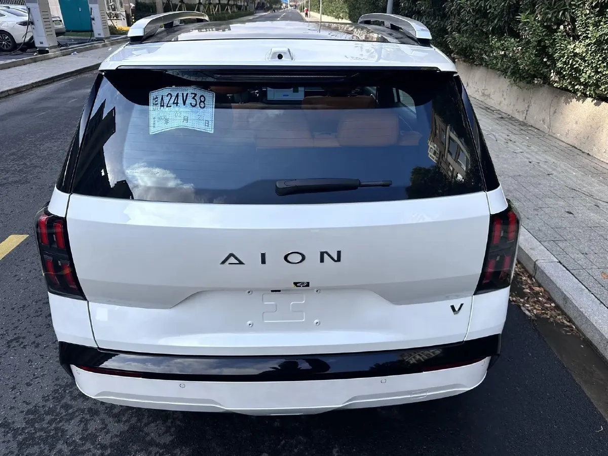 2024 Aion V BEV 62.268/62.27/62.681KWH,autocango,china used car exporter,china ev exporter,chinese used car exporter,chinese used ev exporter