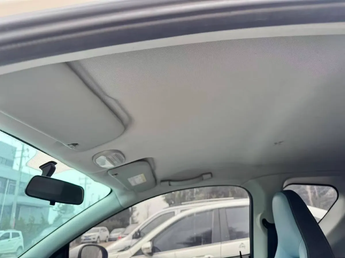 2021 Chery Little Ant BEV 35.6KWH,autocango,china used car exporter,china ev exporter,chinese used car exporter,chinese used ev exporter