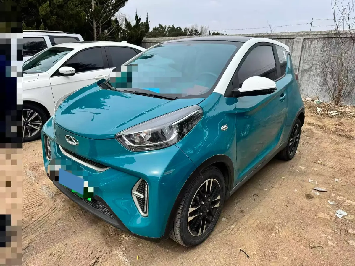 2021 Chery Little Ant BEV 35.6KWH,autocango,china used car exporter,china ev exporter,chinese used car exporter,chinese used ev exporter