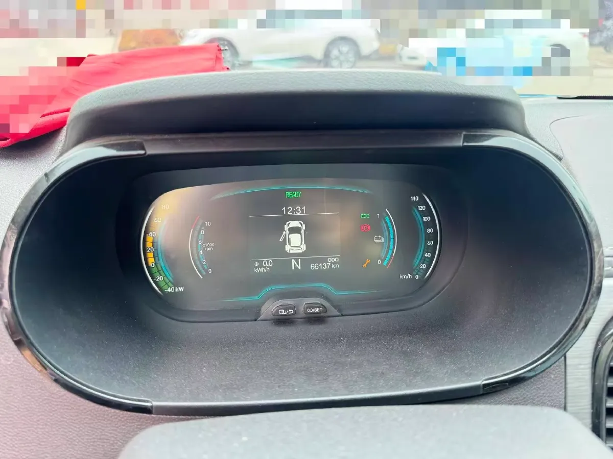 2021 Chery Little Ant BEV 35.6KWH,autocango,china used car exporter,china ev exporter,chinese used car exporter,chinese used ev exporter