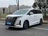 2022 HongQi HS7 3.0T 337HP V6 8AT