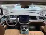 2022 HongQi HS7 3.0T 337HP V6 8AT