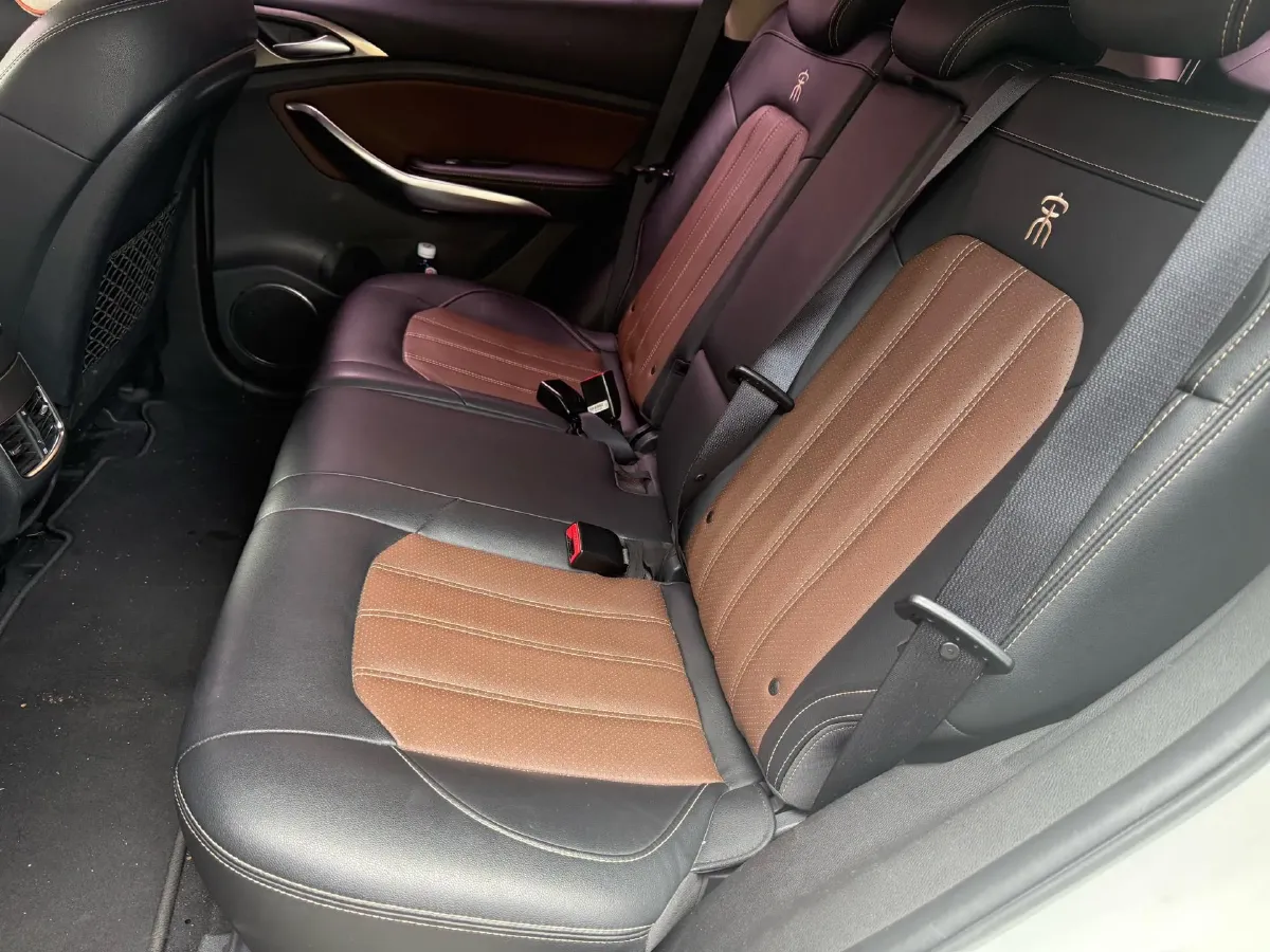 2017 BYD Song 1.5T 154HP L4 6DCT PHEV 16.9KWH,autocango,china used car exporter,china ev exporter,chinese used car exporter,chinese used ev exporter