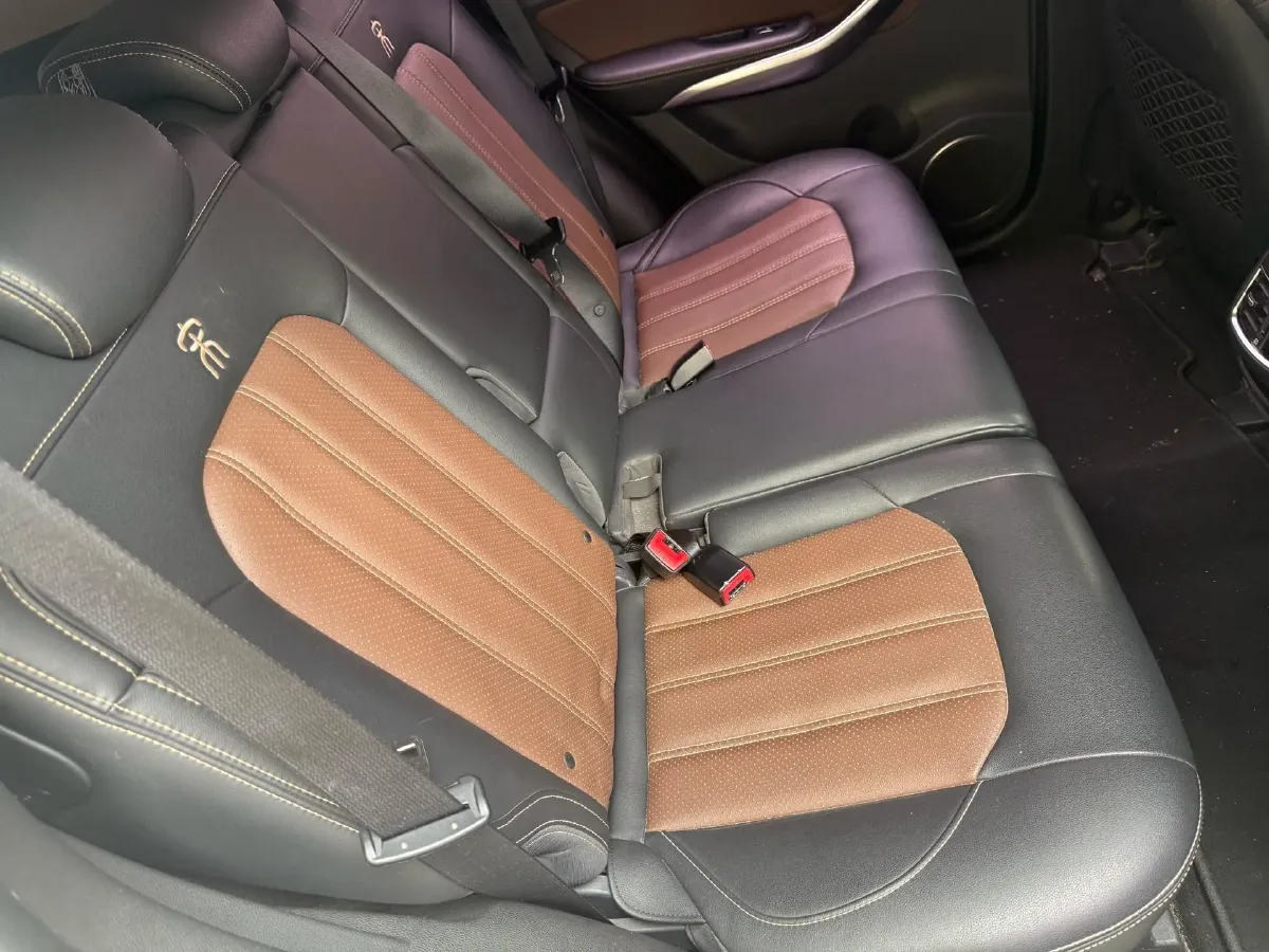 2017 BYD Song 1.5T 154HP L4 6DCT PHEV 16.9KWH,autocango,china used car exporter,china ev exporter,chinese used car exporter,chinese used ev exporter