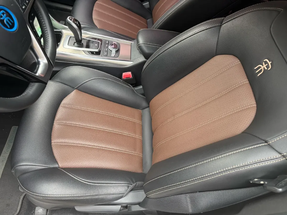 2017 BYD Song 1.5T 154HP L4 6DCT PHEV 16.9KWH,autocango,china used car exporter,china ev exporter,chinese used car exporter,chinese used ev exporter