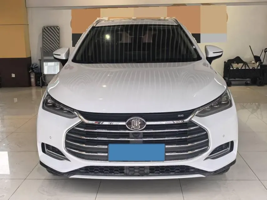 2019 BYD Tang 2.0T 192HP L4 6AT,autocango,china used car exporter,china ev exporter,chinese used car exporter,chinese used ev exporter