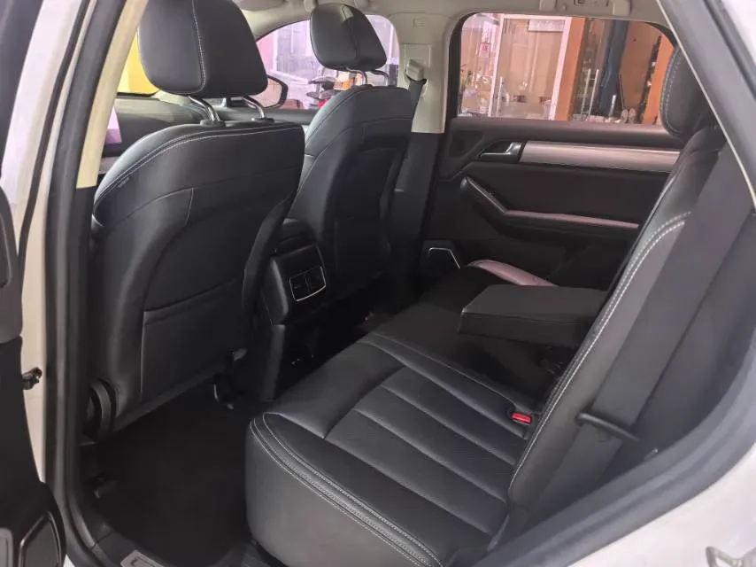 2019 BYD Tang 2.0T 192HP L4 6AT,autocango,china used car exporter,china ev exporter,chinese used car exporter,chinese used ev exporter