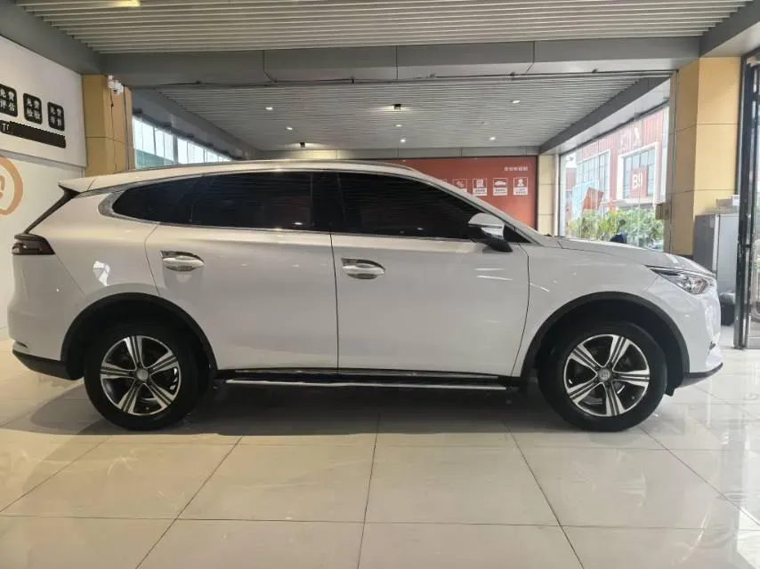 2019 BYD Tang 2.0T 192HP L4 6AT,autocango,china used car exporter,china ev exporter,chinese used car exporter,chinese used ev exporter