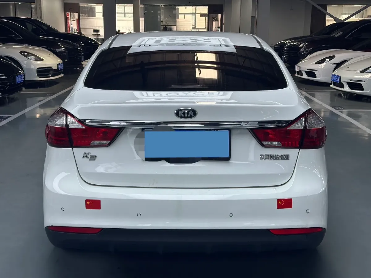 2017 Kia K3 1.6L 128HP L4 6AT,autocango,china used car exporter,china ev exporter,chinese used car exporter,chinese used ev exporter