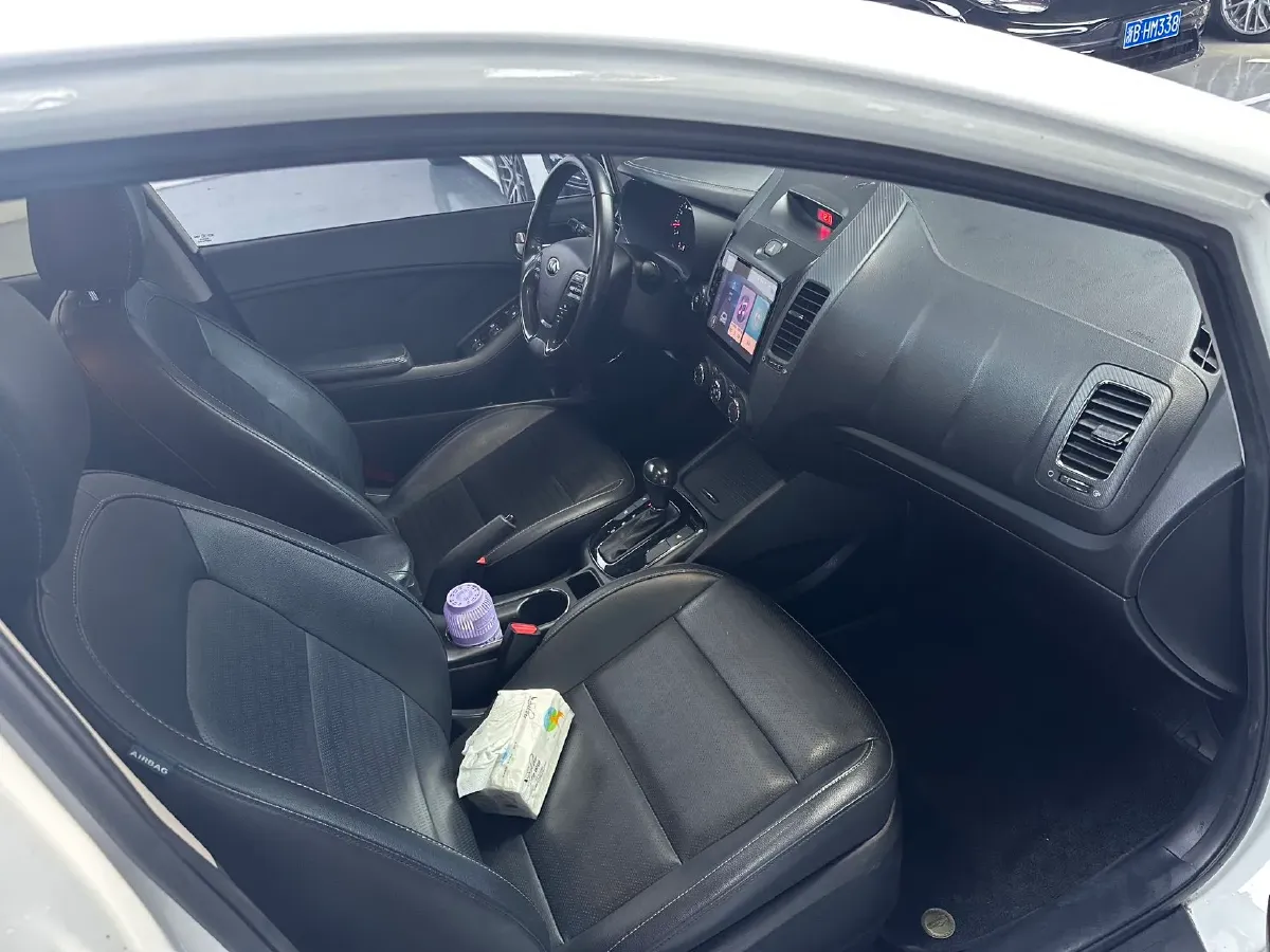 2017 Kia K3 1.6L 128HP L4 6AT,autocango,china used car exporter,china ev exporter,chinese used car exporter,chinese used ev exporter