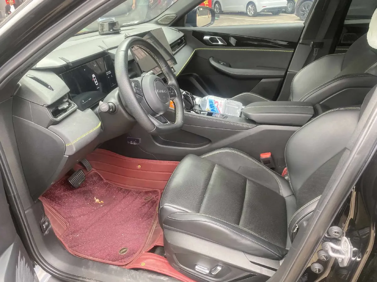 2023 LYNK&CO 01 2.0T 254HP L4 8AT,autocango,china used car exporter,china ev exporter,chinese used car exporter,chinese used ev exporter