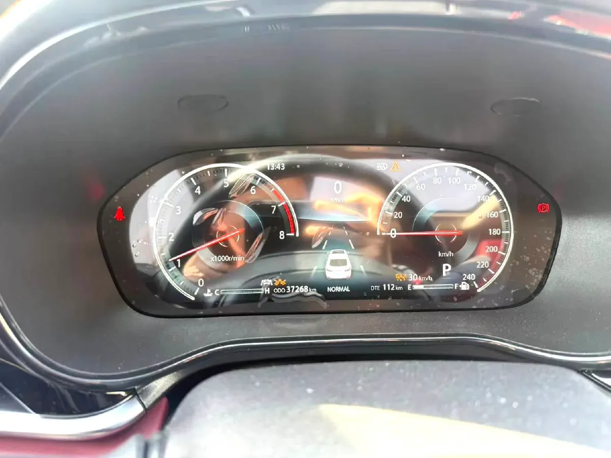 2021 ChangAn CS85 Coupe 2.0T 233HP L4 8AT,autocango,china used car exporter,china ev exporter,chinese used car exporter,chinese used ev exporter