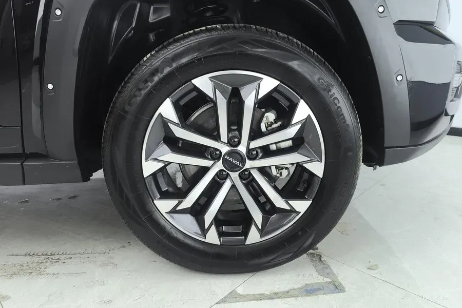 2023 Haval Dargo PLUS 2.0T 238HP L4 9DCT,autocango,china used car exporter,china ev exporter,chinese used car exporter,chinese used ev exporter