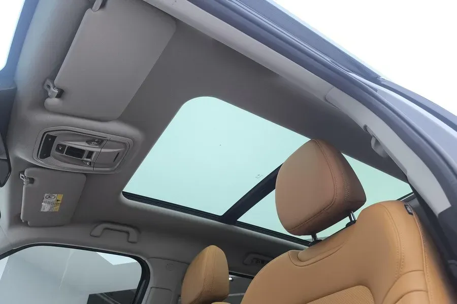 2023 Haval Dargo PLUS 2.0T 238HP L4 9DCT,autocango,china used car exporter,china ev exporter,chinese used car exporter,chinese used ev exporter