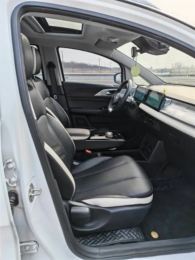 2022 Geometry E BEV 39.4KWH,autocango,china used car exporter,china ev exporter,chinese used car exporter,chinese used ev exporter