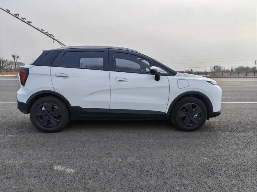 2022 Geometry E BEV 39.4KWH,autocango,china used car exporter,china ev exporter,chinese used car exporter,chinese used ev exporter