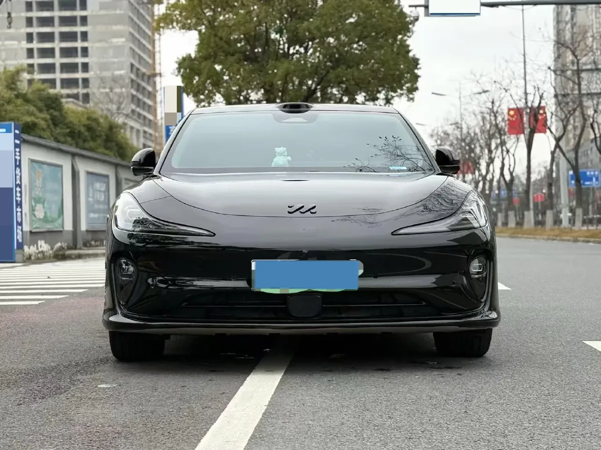 2025 IM L6 BEV,autocango,china used car exporter,china ev exporter,chinese used car exporter,chinese used ev exporter