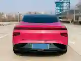 2022 Xpeng P7 BEV 83.1KWH