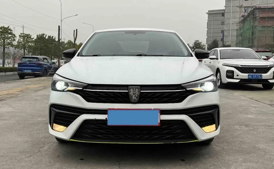 2021 Roewe i5 1.5L 120HP L4 CVT,autocango,china used car exporter,china ev exporter,chinese used car exporter,chinese used ev exporter