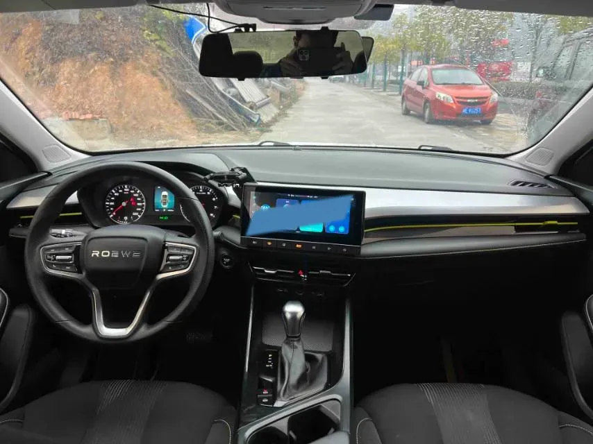 2021 Roewe i5 1.5L 120HP L4 CVT,autocango,china used car exporter,china ev exporter,chinese used car exporter,chinese used ev exporter