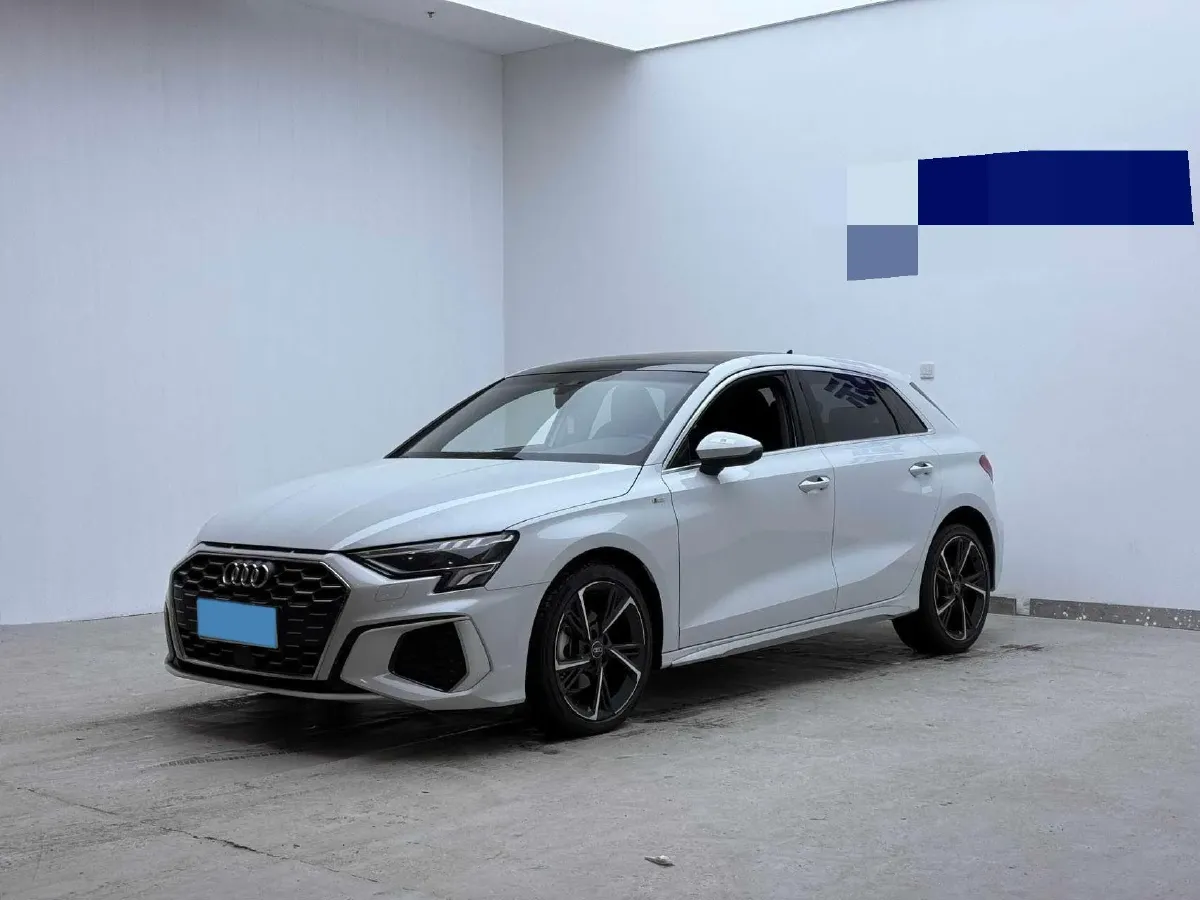 2022 Audi A3 1.4T 150HP L4 7DCT,autocango,china used car exporter,china ev exporter,chinese used car exporter,chinese used ev exporter