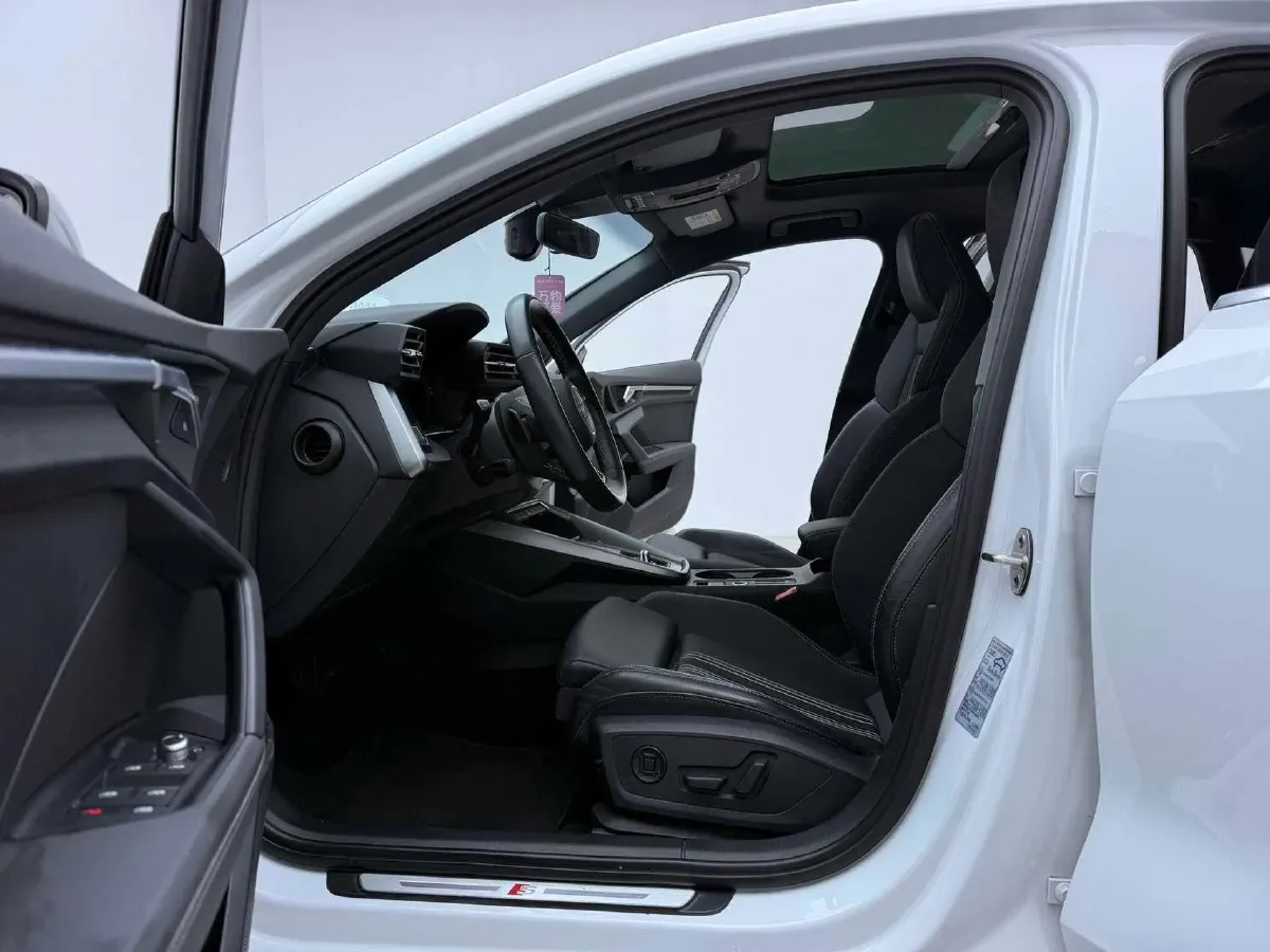 2022 Audi A3 1.4T 150HP L4 7DCT,autocango,china used car exporter,china ev exporter,chinese used car exporter,chinese used ev exporter