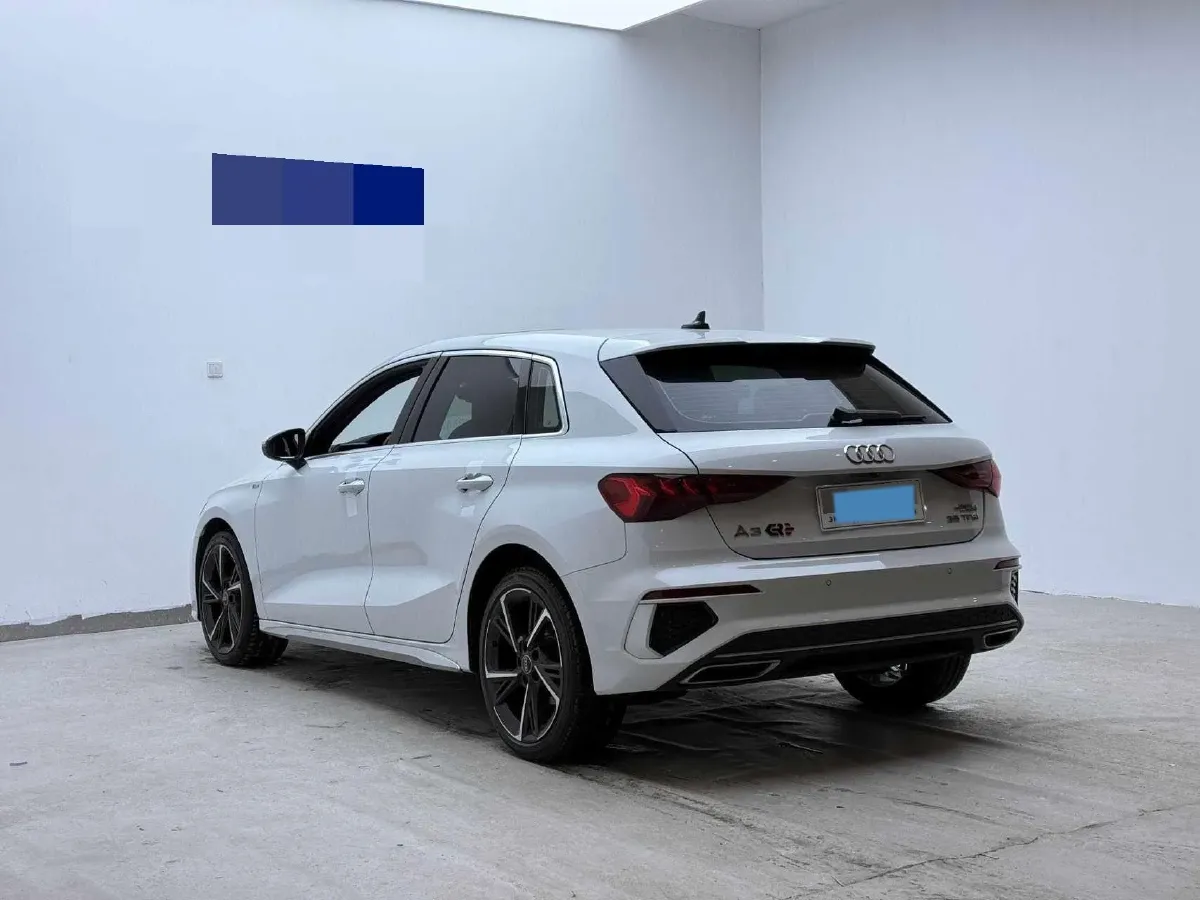 2022 Audi A3 1.4T 150HP L4 7DCT,autocango,china used car exporter,china ev exporter,chinese used car exporter,chinese used ev exporter