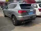 2019 Haval H7 2.0T 231HP L4 7DCT