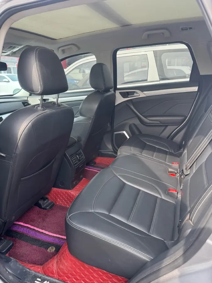 2019 Haval H7 2.0T 231HP L4 7DCT,autocango,china used car exporter,china ev exporter,chinese used car exporter,chinese used ev exporter