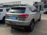 2019 Haval H7 2.0T 231HP L4 7DCT